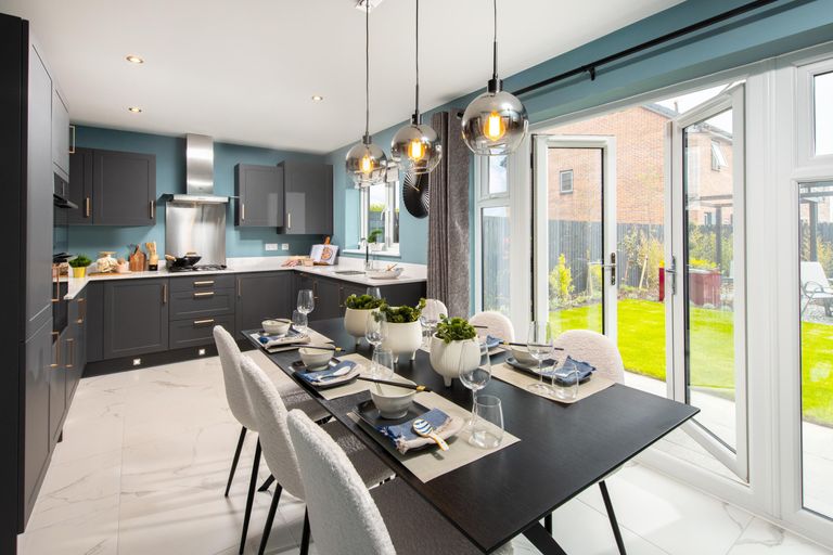 Property 1 of 16. Showhome Photography