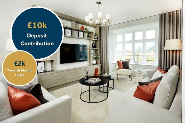 Property 1 of 8. 561 - Spring Vale