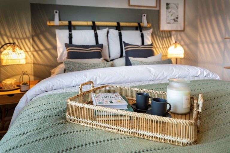 Property 3 of 5. Typical Interior