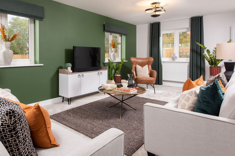 Property 3 of 15. Showhome Photography
