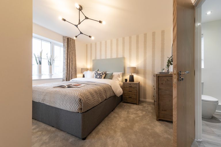 Property 3 of 7. Stonefield Edge 121