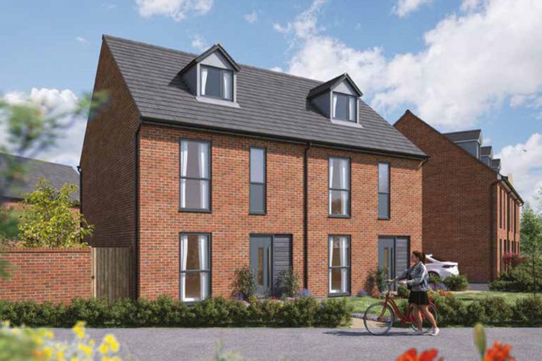 Property 1 of 7. The Aldridge