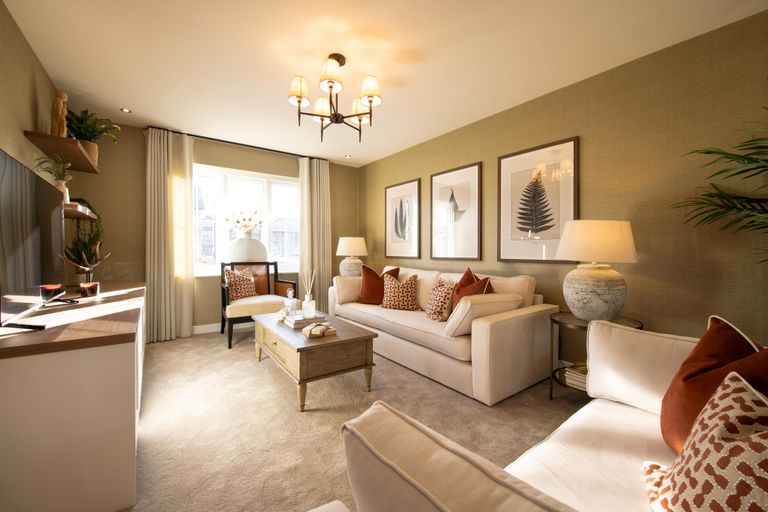 Property 2 of 16. Showhome Photography