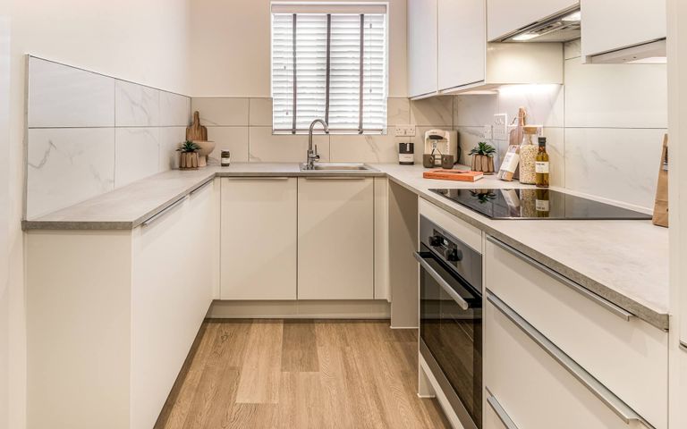 Property 3 of 10. Marsham Show Home