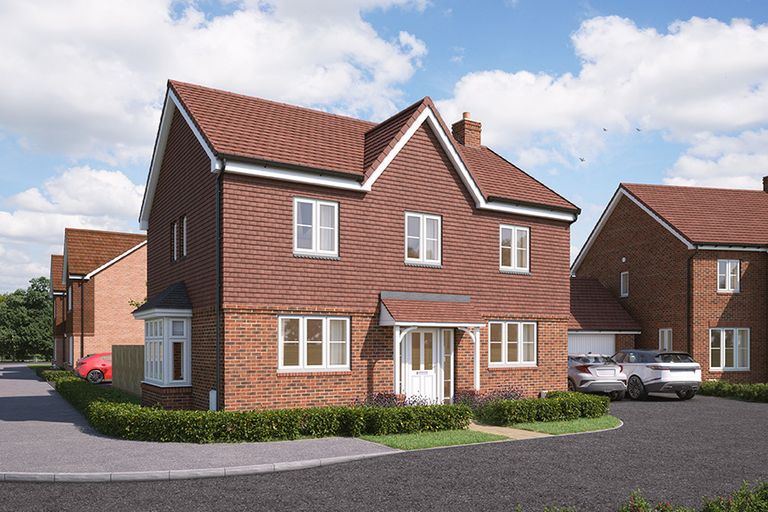 Property 1 of 10. Ds04976 [Bh] 06 - Chestnut X413 Plot 37_Web