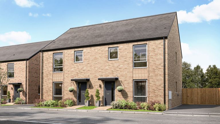 Property 1 of 6. Plot Image