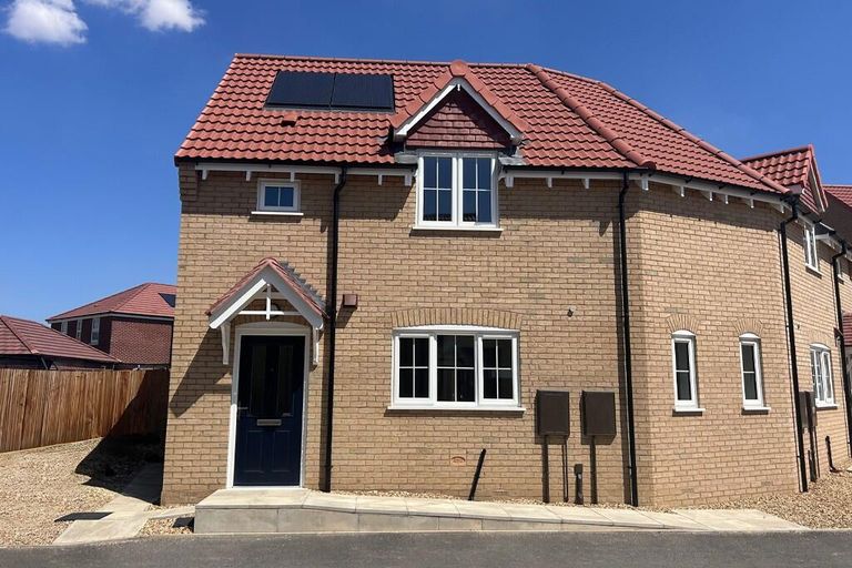 Property 1 of 7. Exterior