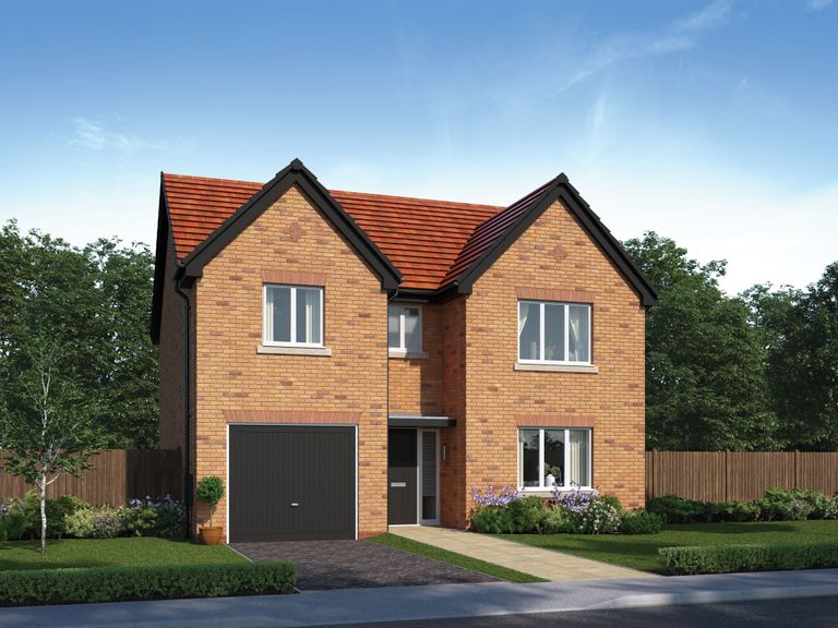 Property 1 of 13. CGI