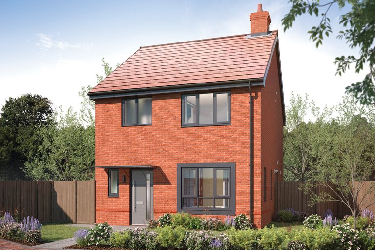 Property 3 of 9. CGI