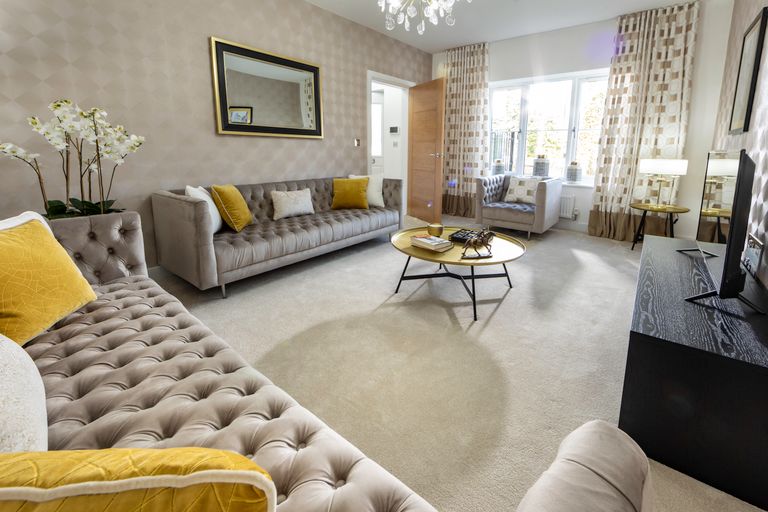 Property 3 of 14. Typical Interior