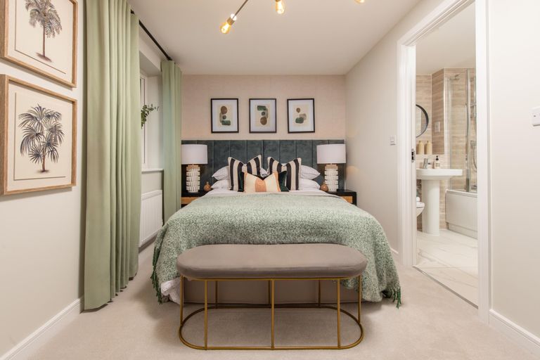 Property 3 of 12. Showhome Photography