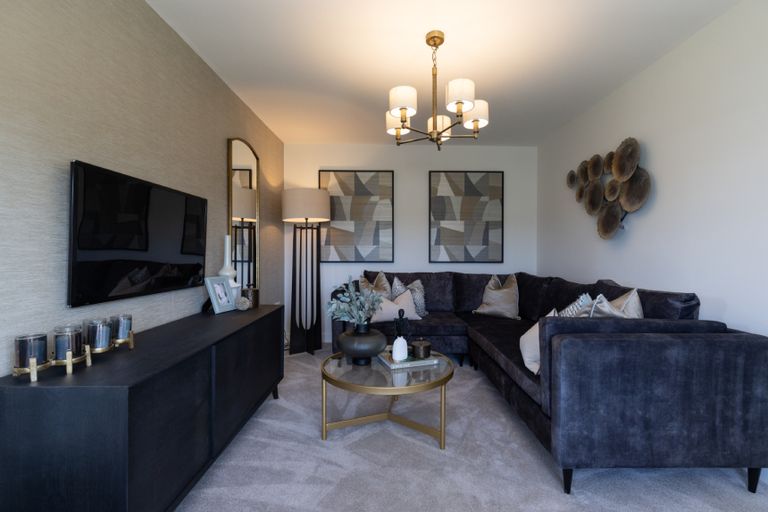 Property 3 of 6. Eastbrook Village-The Ashop-Lvr