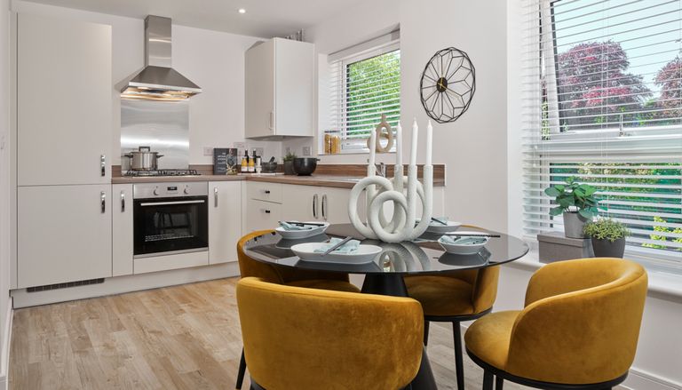 Property 1 of 14. Showhome Photography