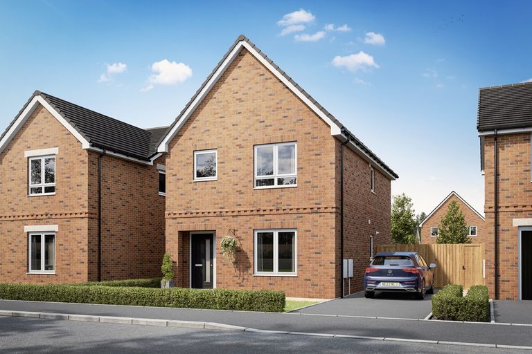 Property 1 of 11. Welcome To The Keeford