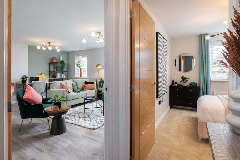 Property 3 of 12. Showhome Photography