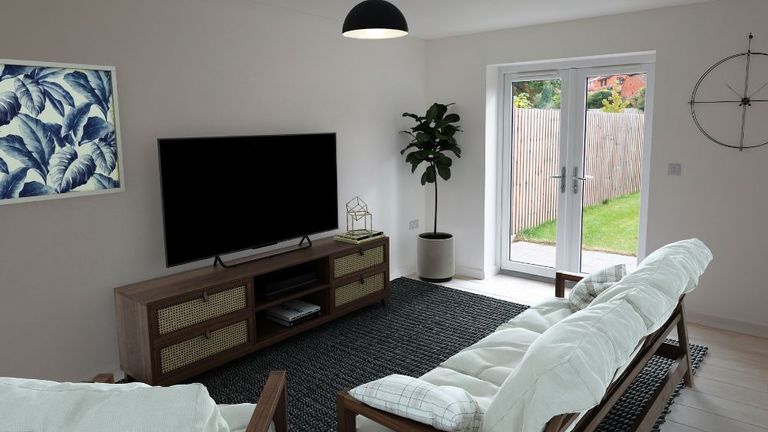 Property 1 of 8. Plot Image