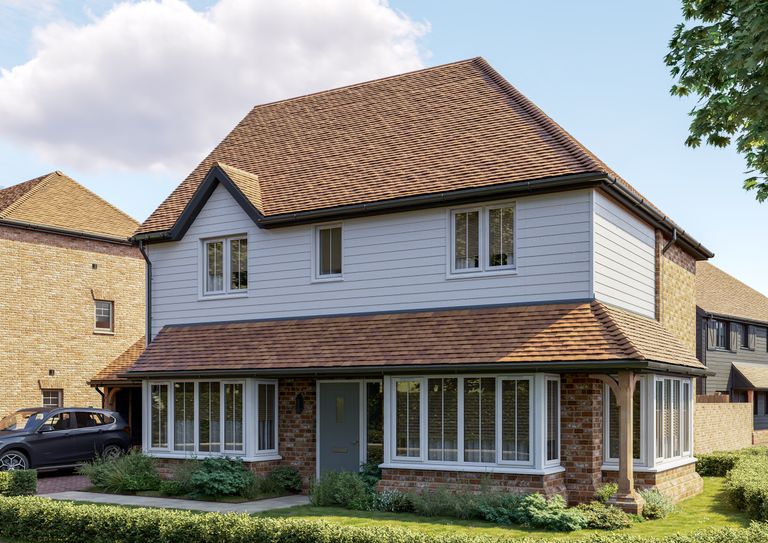 Property 1 of 17. Mulberry CGI