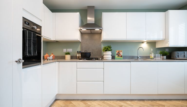 Property 2 of 12. Showhome Photography