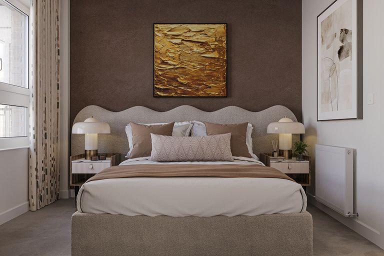 Property 3 of 6. Royal Gateway - Two-Bed Apartment