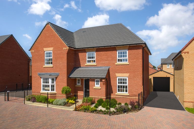 Property 3 of 10. Detached 5 Bedroom Manning
