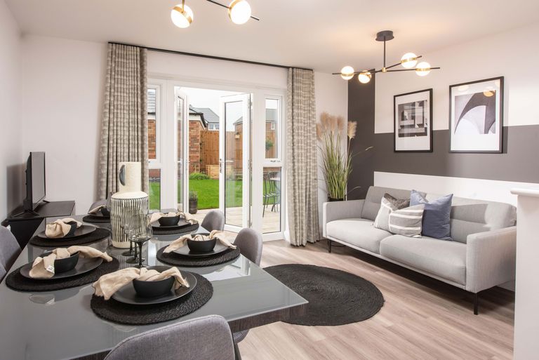 Property 3 of 9. King's Meadow Kingsville