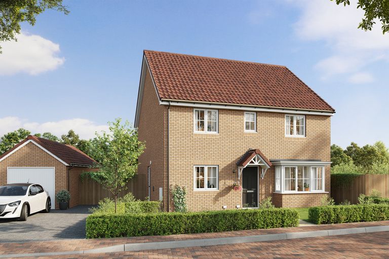 Property 2 of 11. Pembroke CGI