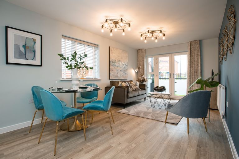 Property 3 of 14. Indicative Only