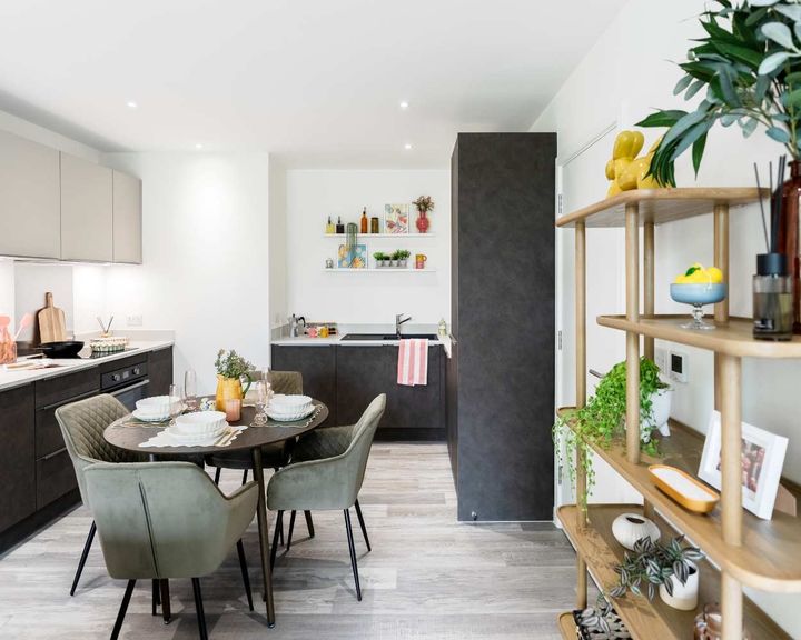 Property 2 of 9. Northwick Parkside