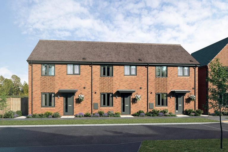 Property 1 of 10. cala At Buckler's Park - The Heights, Crowthorne