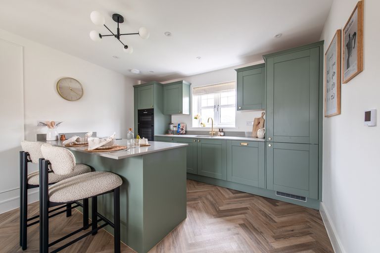 Property 2 of 9. Kitchen