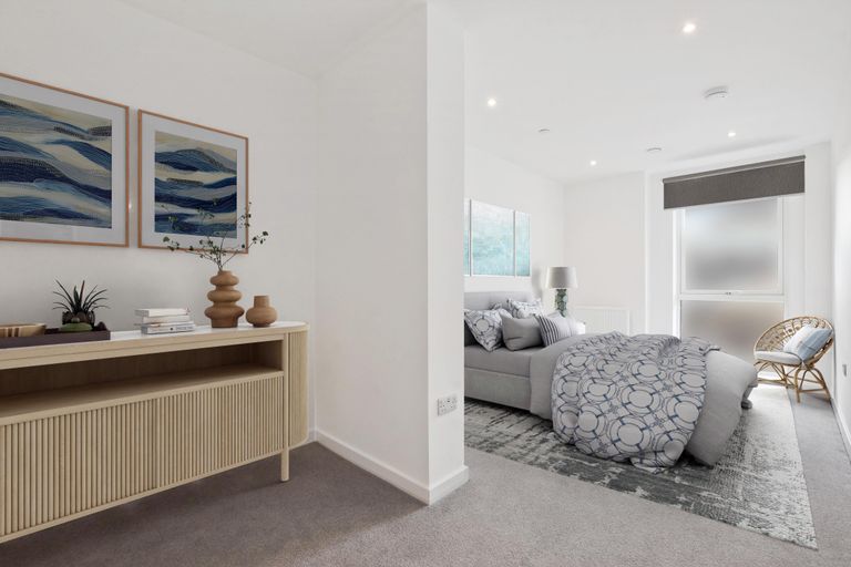 Property 1 of 15. Post House CGI