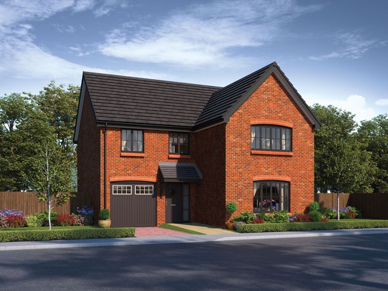 Property 1 of 19. CGI