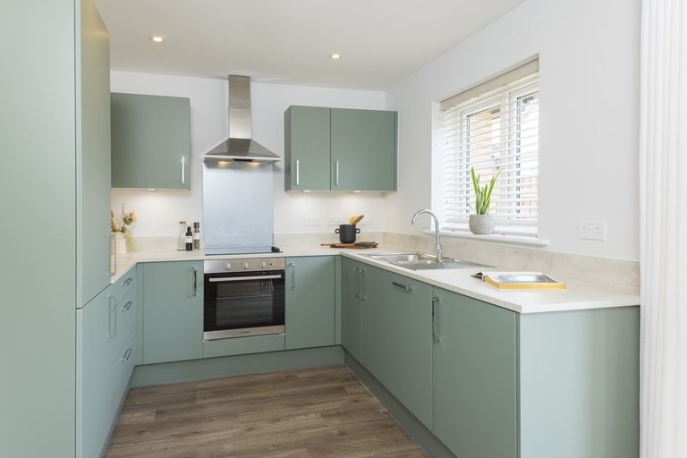 Property 2 of 8. Kings Barton At Monarchs Mead