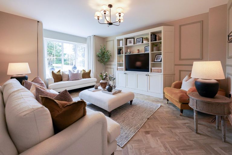 Property 2 of 19. Showhome Photography