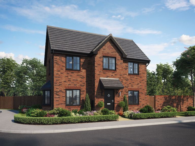 Property 2 of 9. CGI