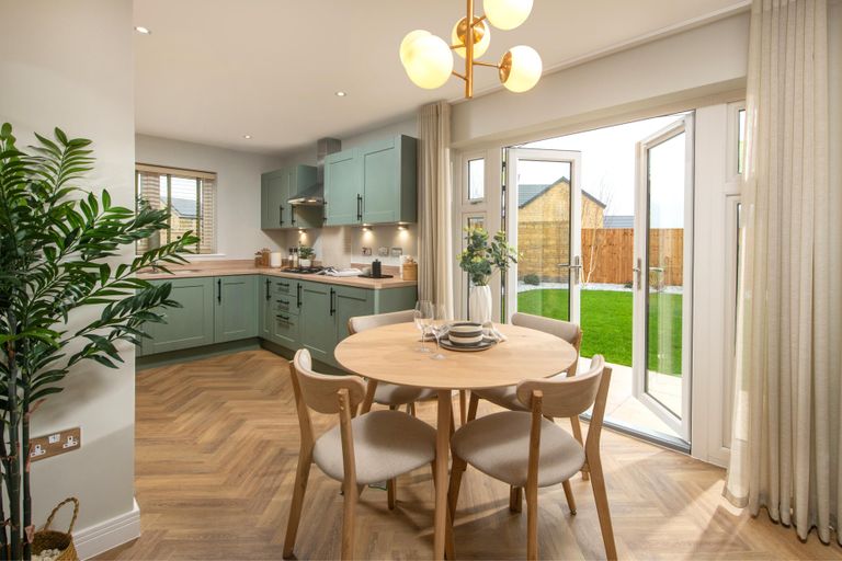 Property 2 of 12. Showhome Photography