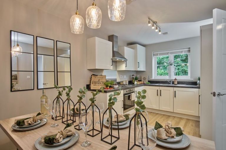 Property 3 of 7. Highlands Park The Hatfield