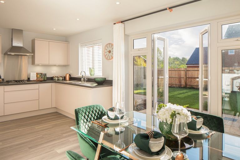 Property 2 of 11. Ufford Chase Phase 2, Great Bentley