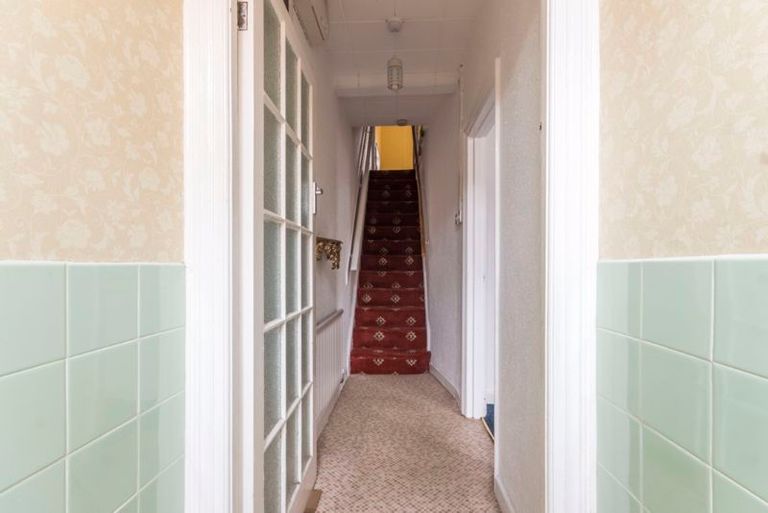 3 bed terraced house for sale in Snatchwood Terrace, Abersychan, Pontypool NP4 Zoopla