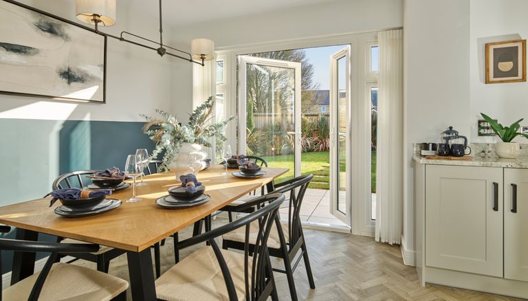 Property 3 of 19. Showhome Photography