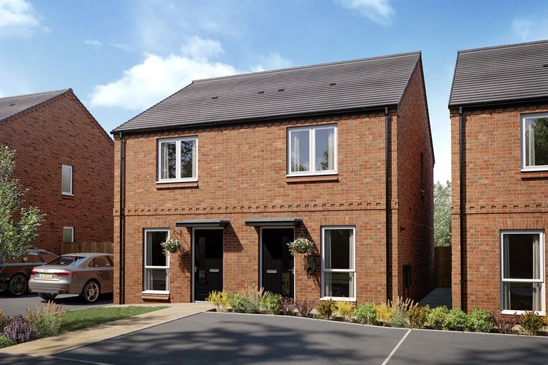 Property 1 of 8. CGI Of The Avonsford