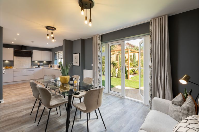 Property 3 of 16. Showhome Images