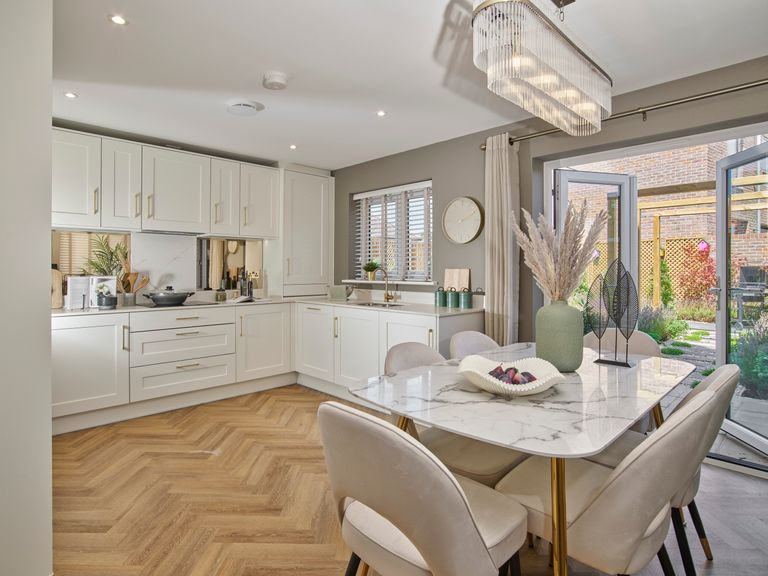 Property 2 of 12. Showhome Photography