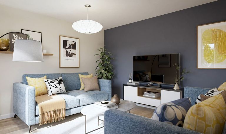 Property 2 of 10. Lounge