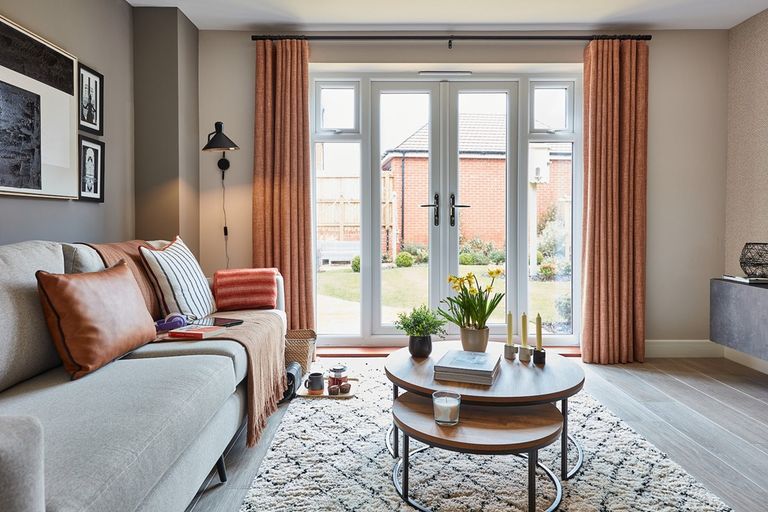 Property 1 of 12. Bright And Airy Lounge