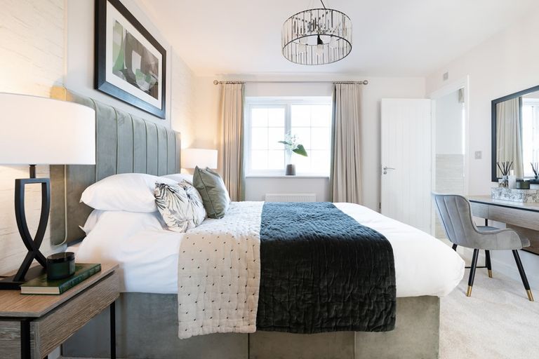 Property 1 of 13. Sumptuous Spaces To Retreat To