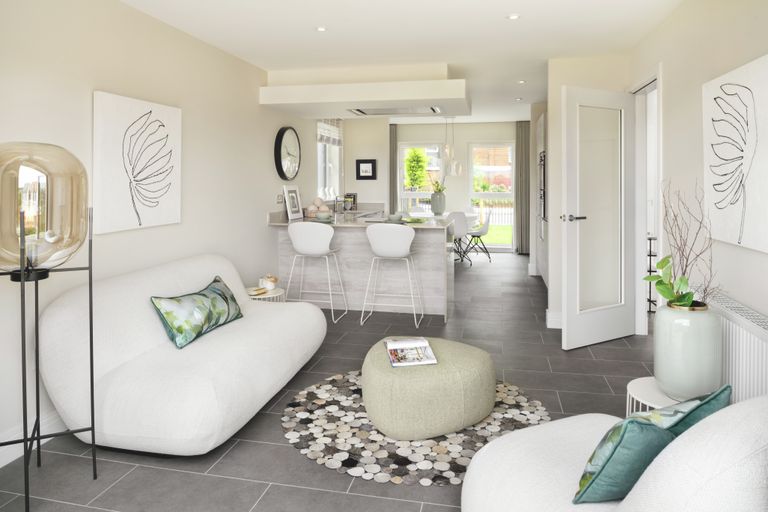 Property 3 of 10. Aurs Meadows, Barrhead