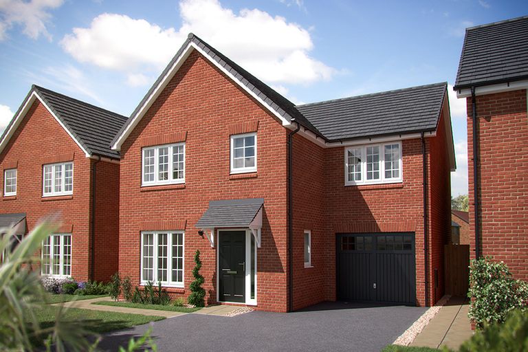 Property 1 of 1. Ds13189 [CH] Skylark (Avenues) Plot 307_Web