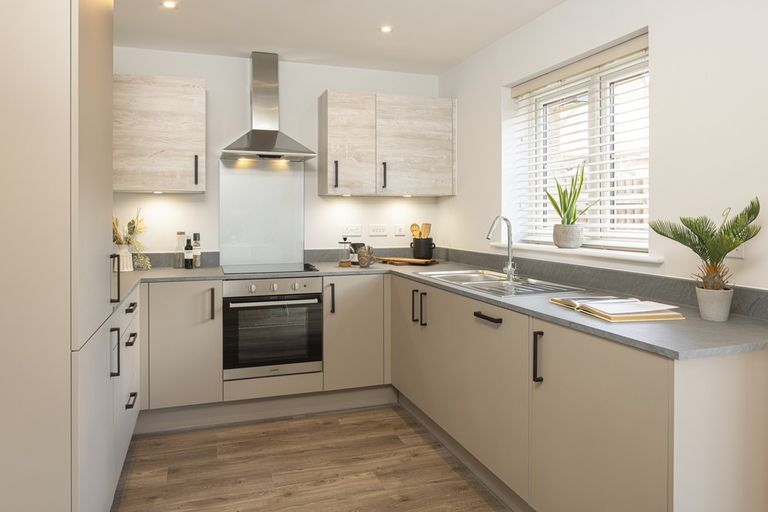 Property 3 of 11. Oakwood Park, Wimborne