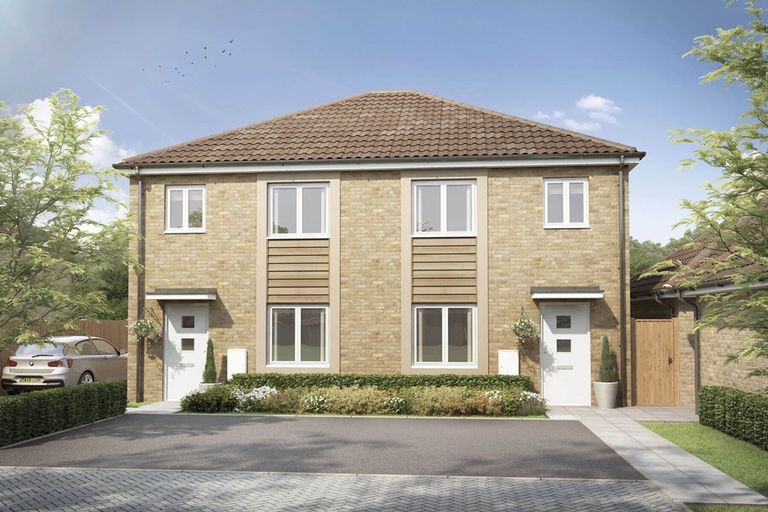 Property 1 of 10. Artists Impression Of The Gosford